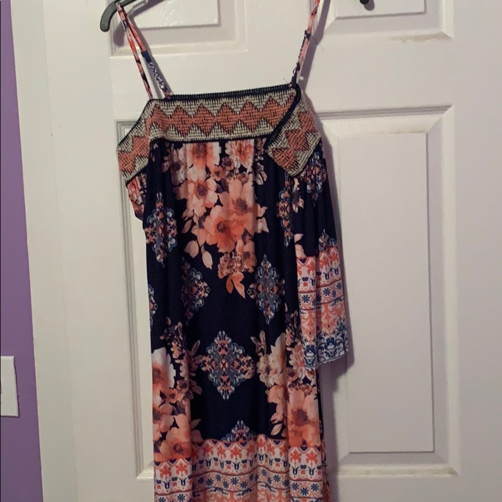 Casual dress